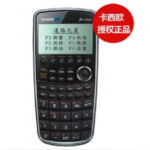 卡西欧 fx-CG20